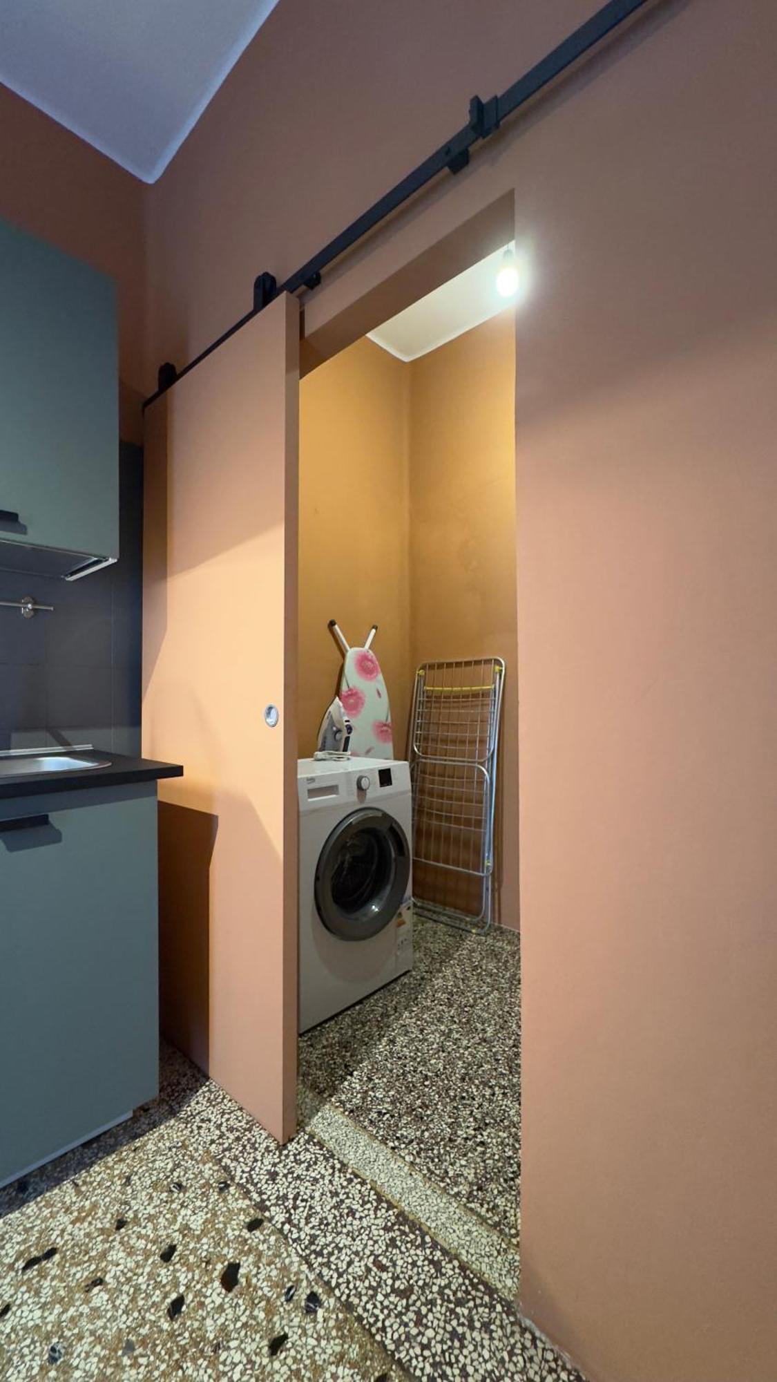 Br Treviso Train Station Apartments Ngoại thất bức ảnh