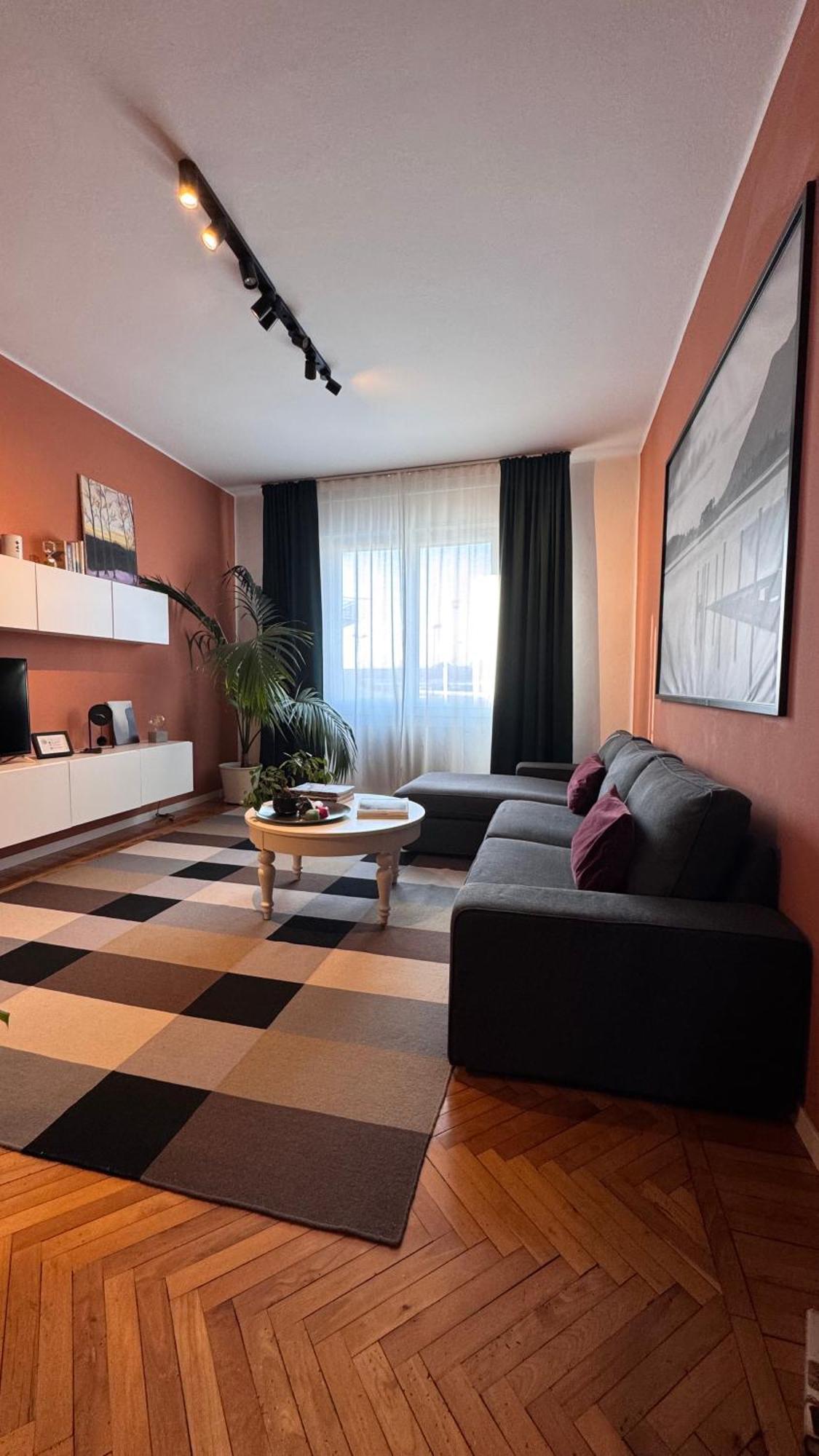 Br Treviso Train Station Apartments Ngoại thất bức ảnh