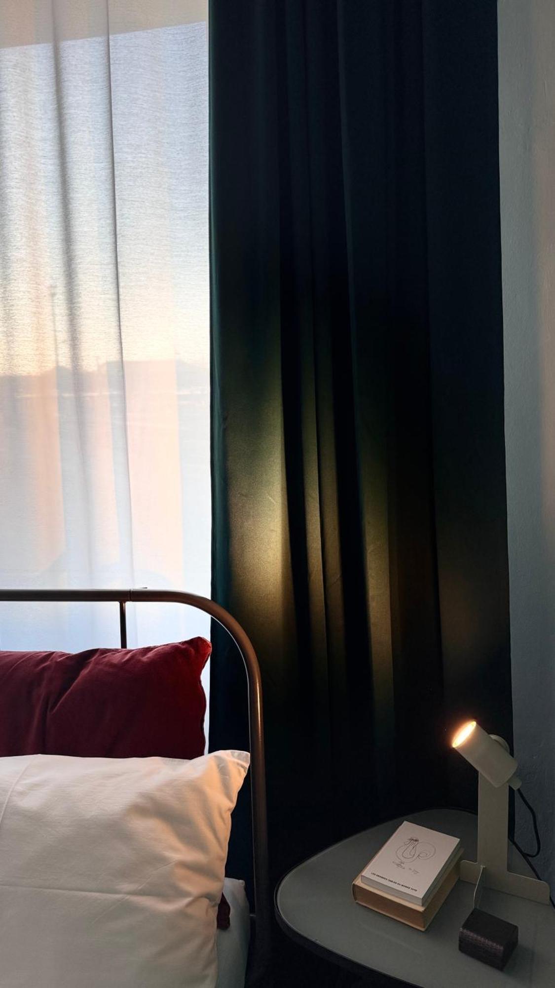Br Treviso Train Station Apartments Ngoại thất bức ảnh