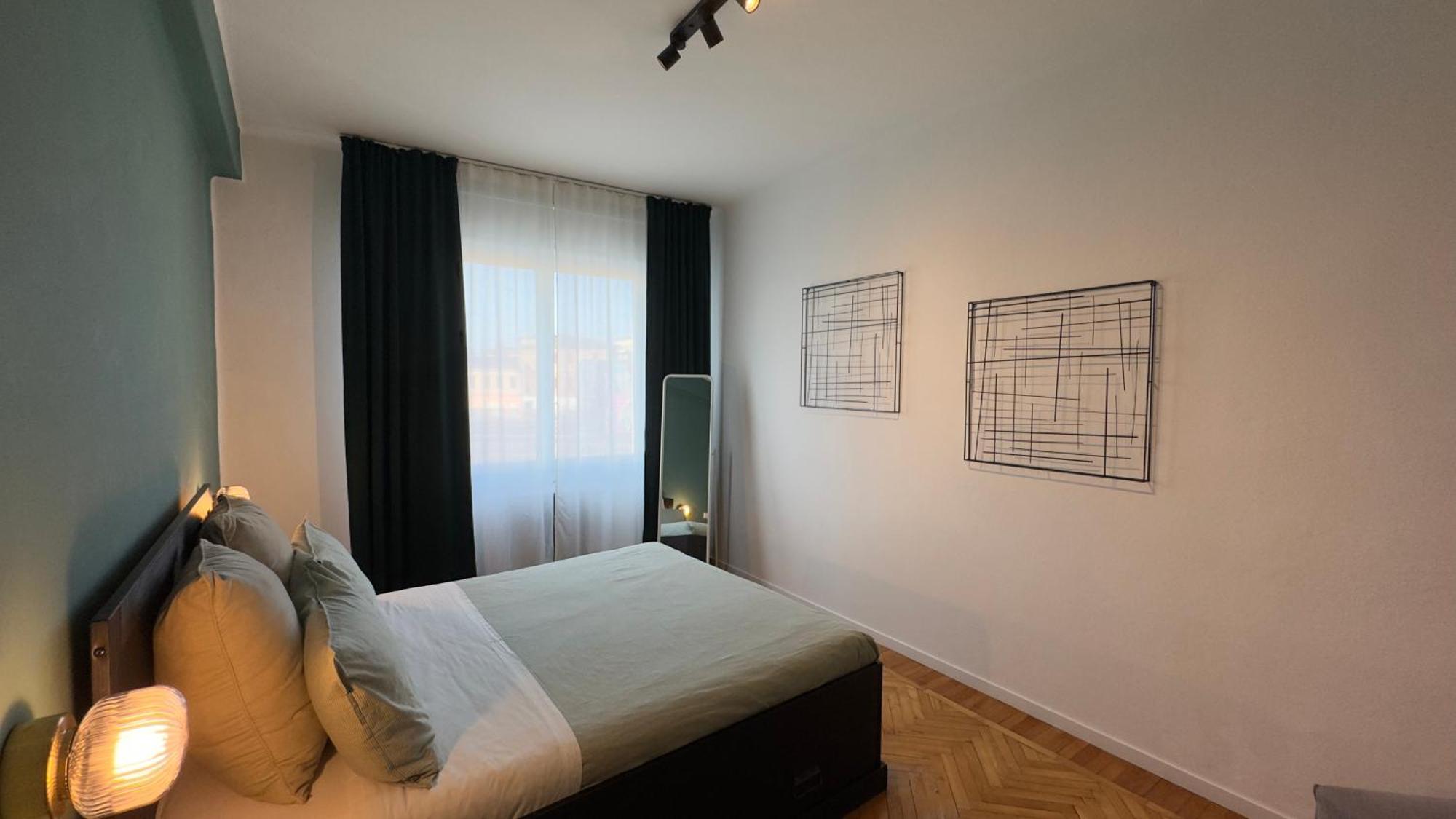 Br Treviso Train Station Apartments Ngoại thất bức ảnh