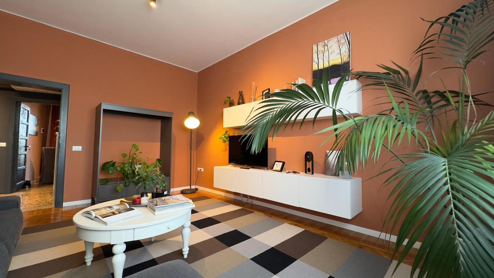Br Treviso Train Station Apartments Ngoại thất bức ảnh