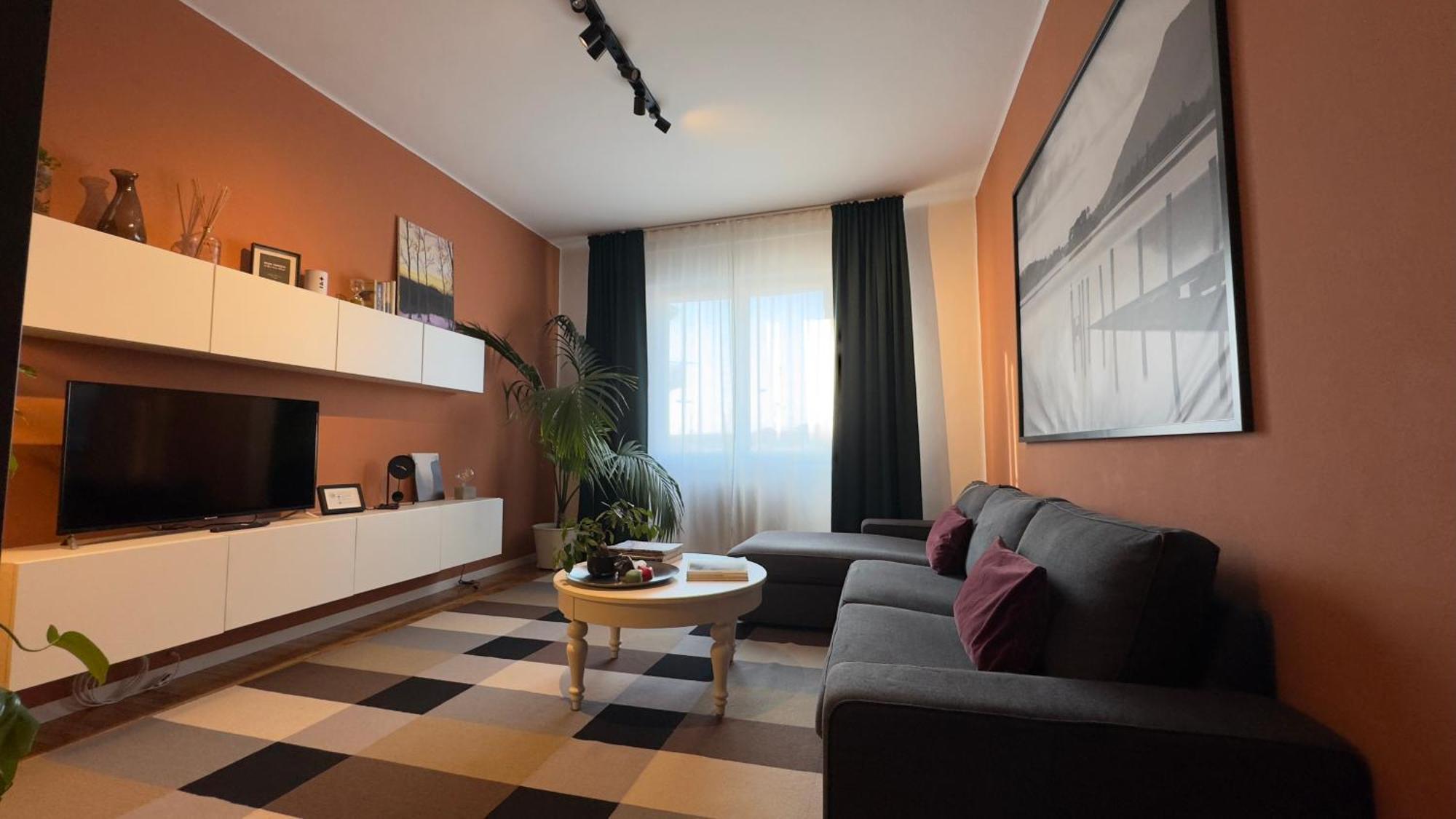 Br Treviso Train Station Apartments Ngoại thất bức ảnh