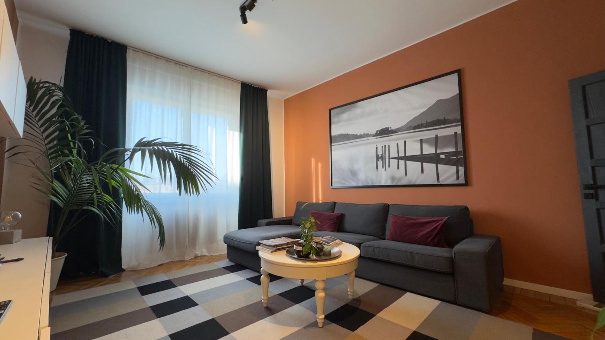 Br Treviso Train Station Apartments Ngoại thất bức ảnh