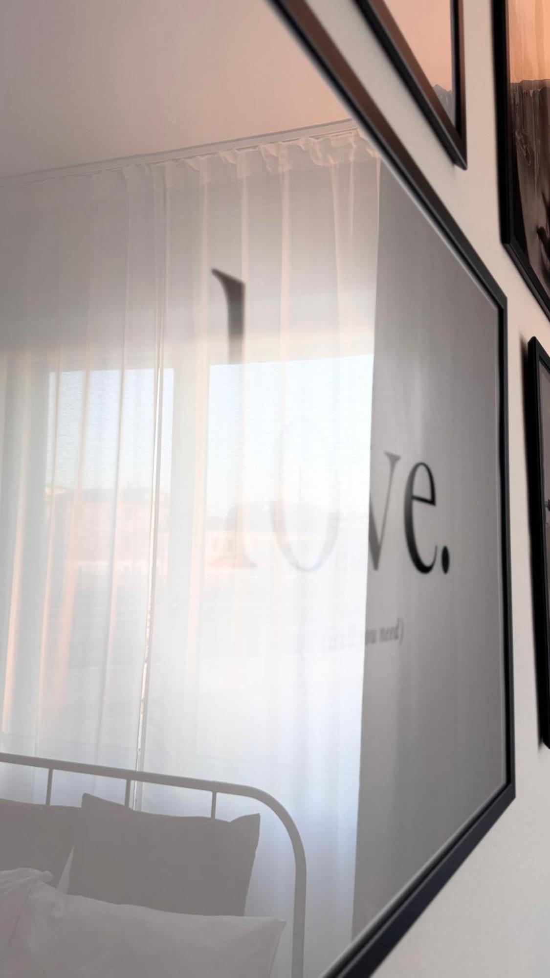 Br Treviso Train Station Apartments Ngoại thất bức ảnh